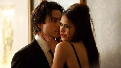 The Vampire Diaries : la rupture entre Nina Dobrev et Ian Somerhalder a-t-elle affecté le tournage ?