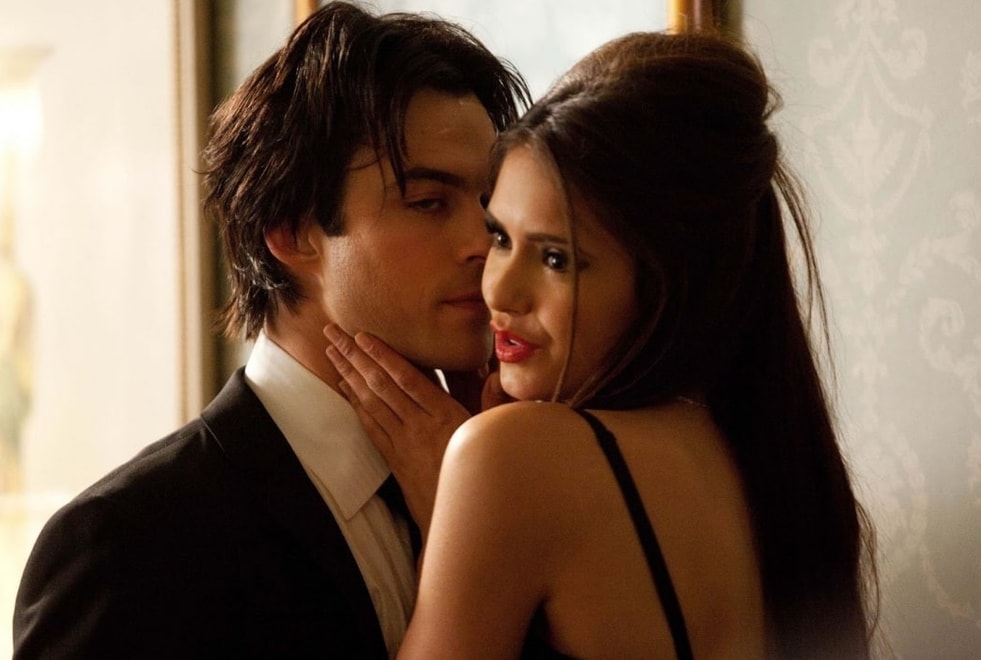 The Vampire Diaries : la rupture entre Nina Dobrev et Ian Somerhalder a-t-elle affecté le tournage ?