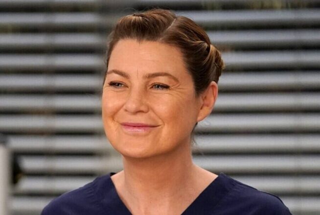 Grey’s Anatomy : la série médicale est renouvelée pour une saison 19