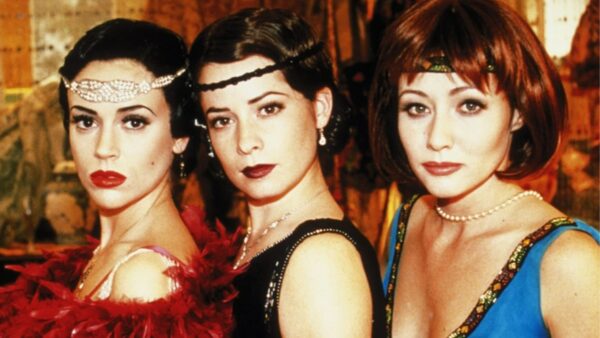 charmed prue piper phoebe