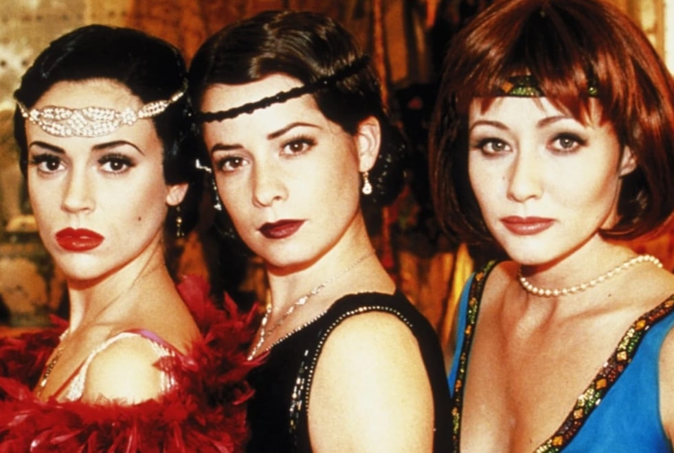 Quiz : trouve le titre de l’épisode de Charmed grâce à son image