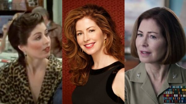 dana delany avant après