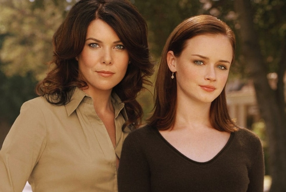 Gilmore Girls : 5 secrets de tournage qui vous feront voir la série autrement
