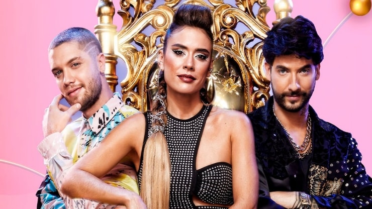 La Reina Del Flow : arrêtez tout, on a une date pour la sortie de la saison 2 sur Netflix