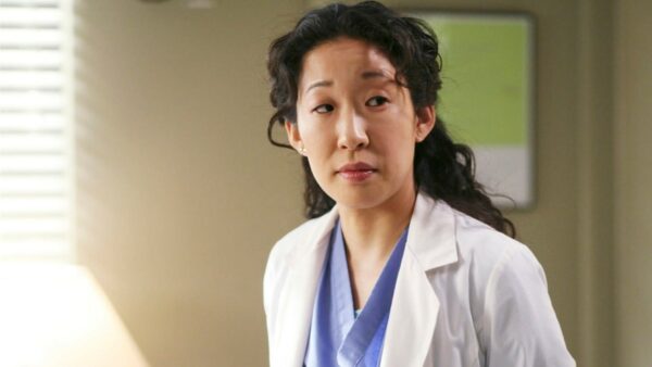 sandra oh cristina yang grey's anatomy