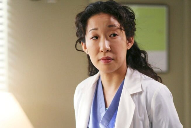 Grey’s Anatomy : Sandra Oh annonce qu’elle ne reviendra jamais dans la série