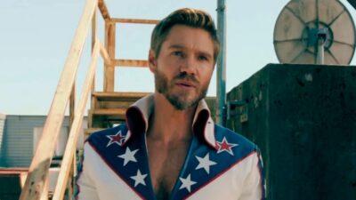 Chad Michael Murray (Les Frères Scott) va jouer Ted Bundy dans le film American Boogeyman