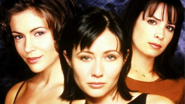 charmed