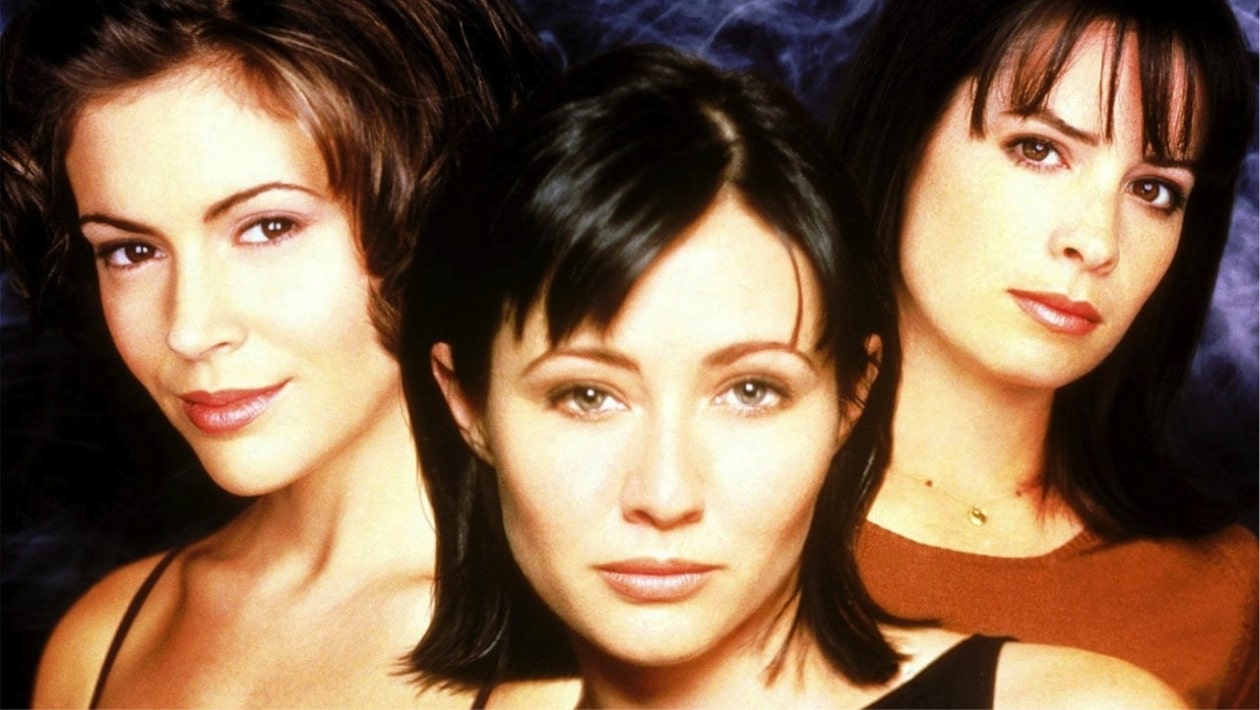 charmed