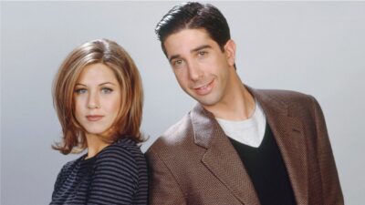 Friends : Ross et Rachel étaient-ils en pause ? Les stars de la série répondent enfin