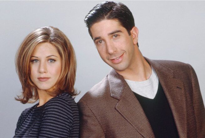 Friends : Ross et Rachel étaient-ils en pause ? Les créateurs de la série répondent enfin