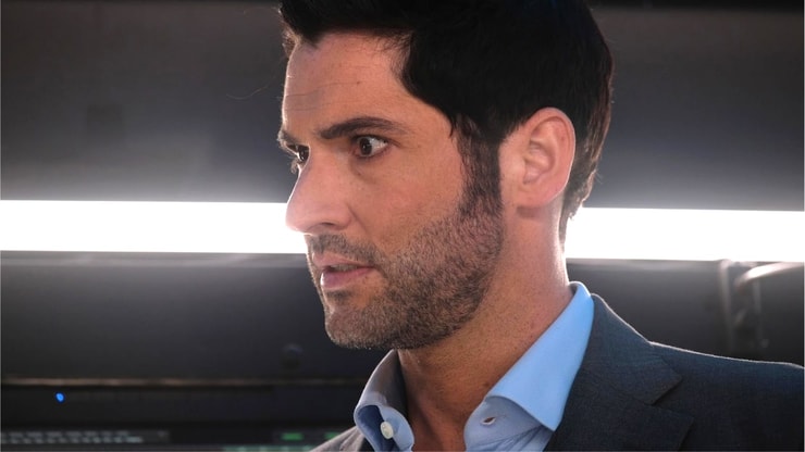 Lucifer saison 5 : aviez-vous remarqué cette incohérence dans l’épisode 14 ? (Spoilers)