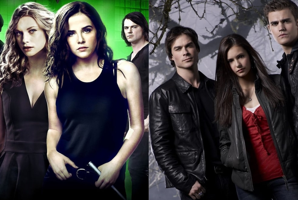 Vampire Academy : une série est en préparation par la créatrice de The Vampire Diaries