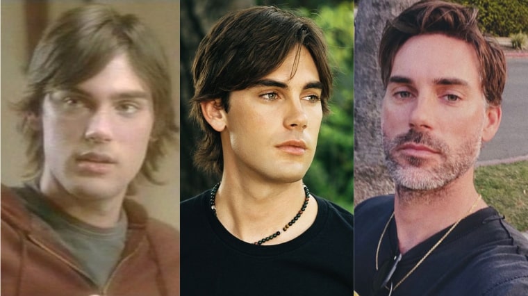 drew fuller avant après charmed