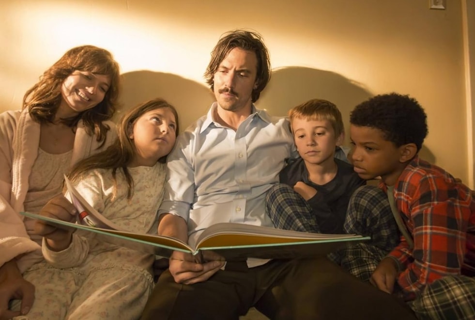 This Is Us : c’est officiel, la saison 6 sera la dernière de la série