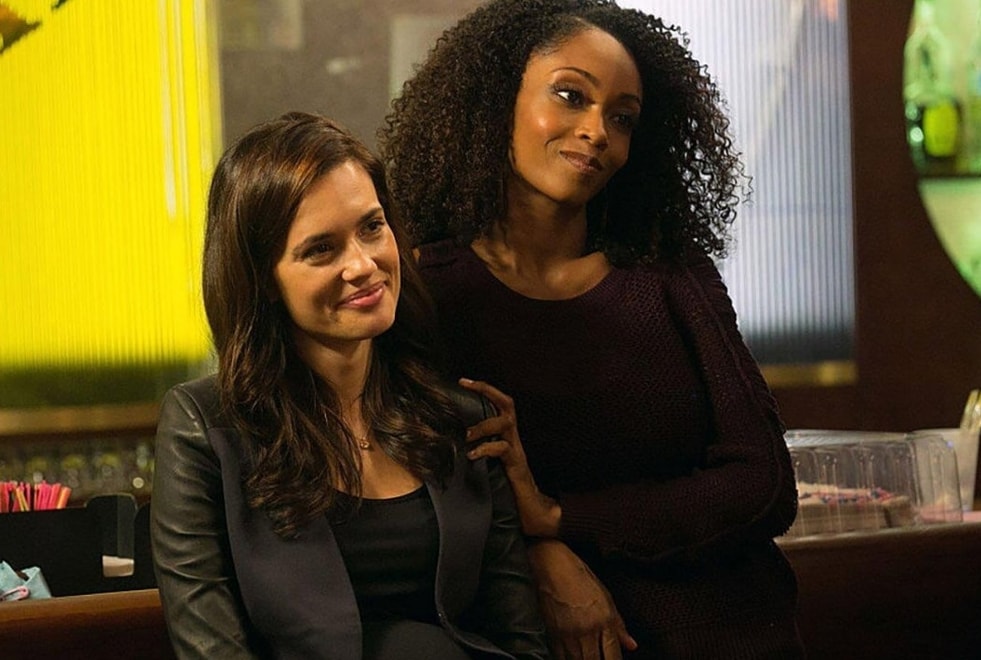 Chicago Med : Torrey DeVitto et Yaya DaCosta quittent la série