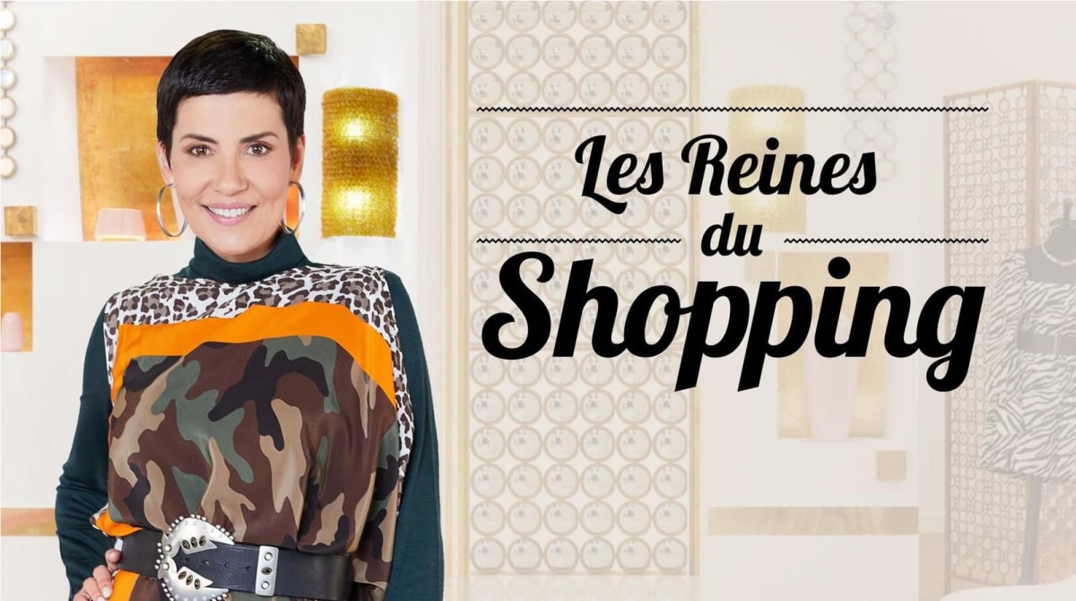 Les Reines du Shopping