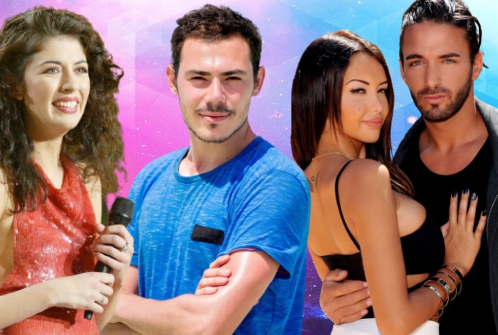 Quiz : sauras-tu associer le bon candidat à son émission télé ?