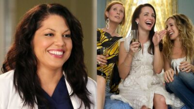 Sex And The City : Sara Ramirez (Grey’s Anatomy) rejoint le revival de la série culte