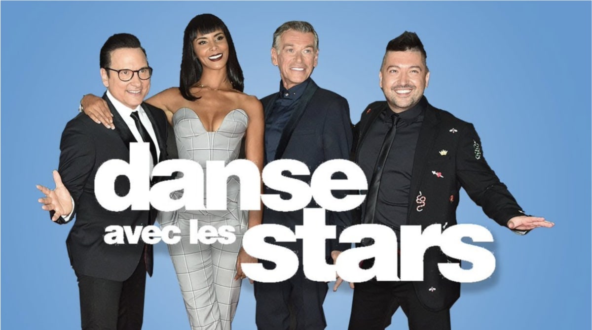 Danse avec les stars