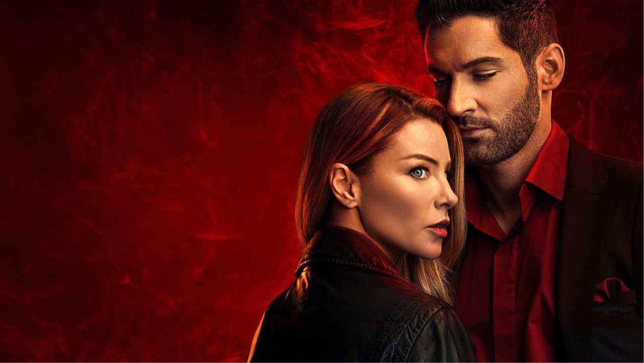 Quiz : t&rsquo;es le plus grand fan de Lucifer si tu retrouves si ces 10 personnages de la série grâce à leur nom