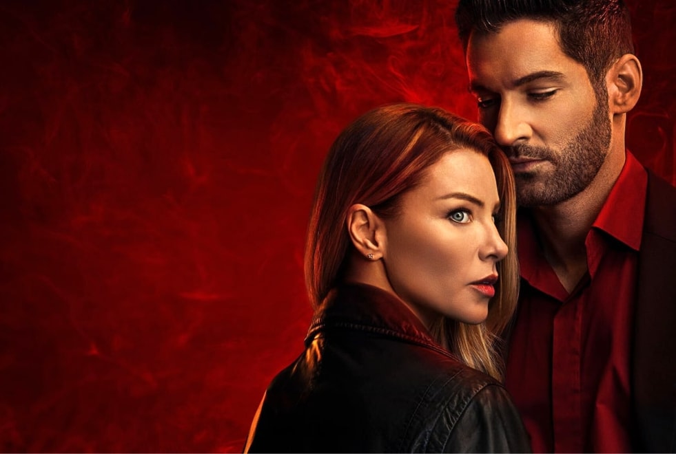 Quiz : t’es le plus grand fan de Lucifer si tu retrouves si ces 10 personnages de la série grâce à leur nom