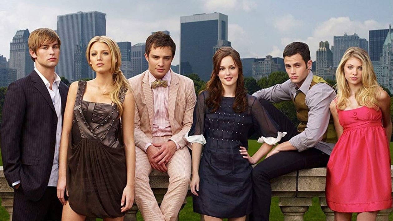 Gossip Girl