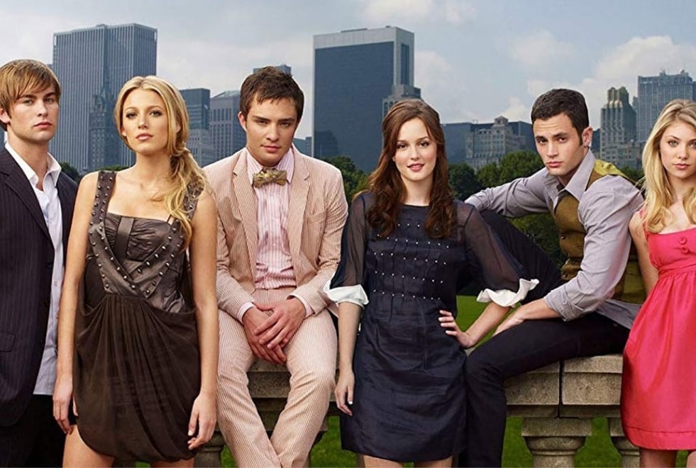 Ce quiz te dira si t’es plus Serena, Blair, Dan, Nate, Chuck ou Jenny de Gossip Girl