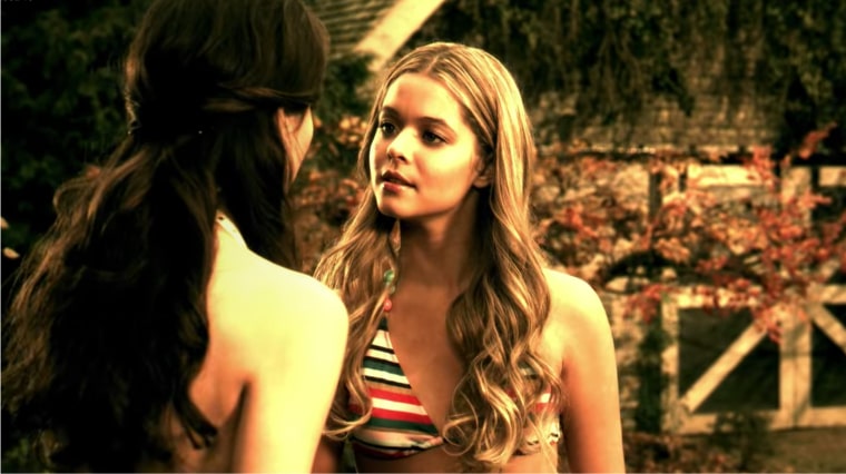 alison pretty little liars