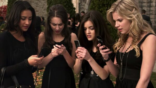 pretty little liars