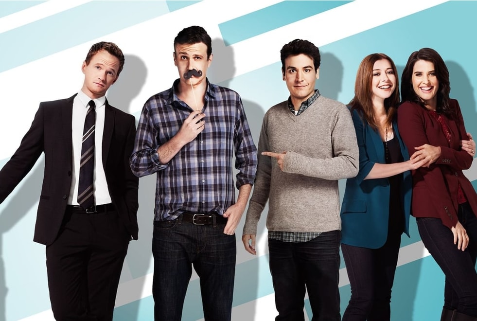 How I Met Your Mother : certains acteurs de retour dans le spin-off How I Met Your Father ?