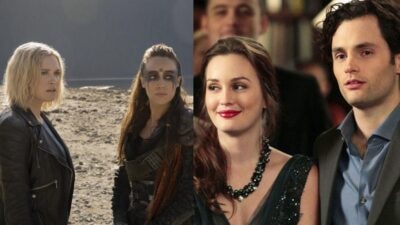 Friends, Teen Wolf… Ces 10 couples de séries qui ont duré 5 minutes