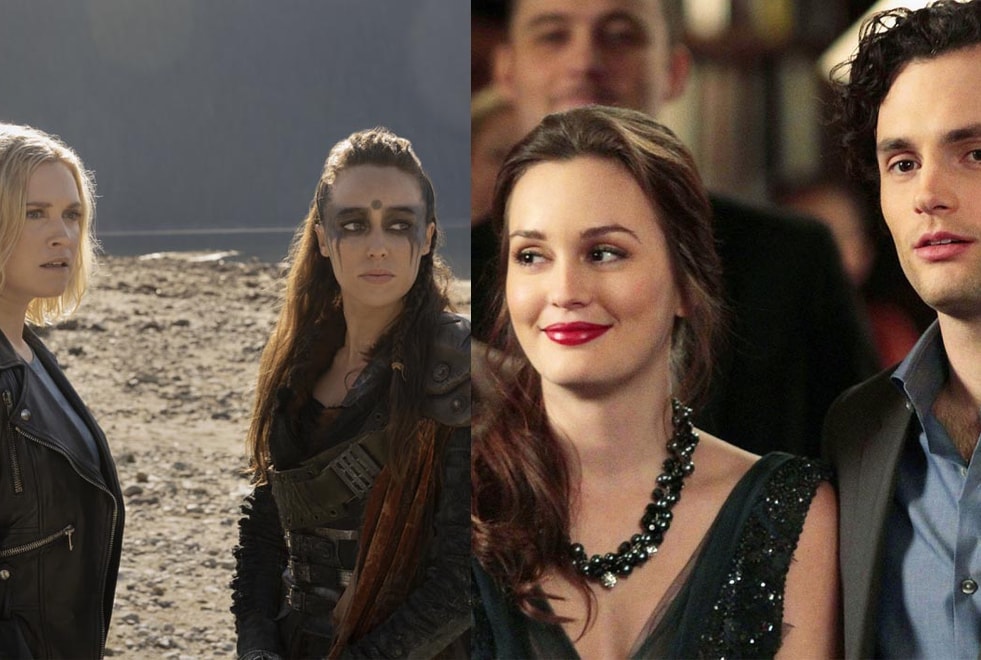 Friends, Teen Wolf… Ces 10 couples de séries qui ont duré 5 minutes