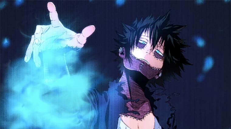 Dabi