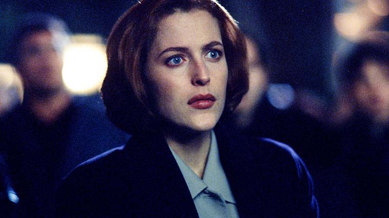 dana-scully-x-files