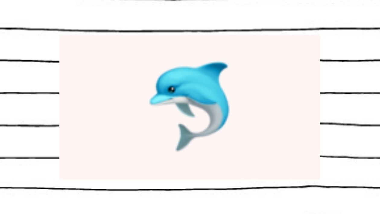 Le dauphin
