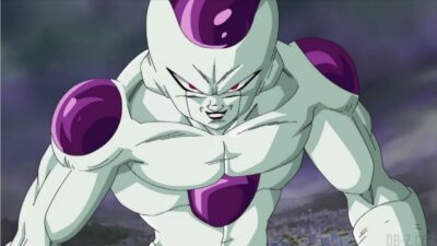 Dragon Ball Z : le quiz le plus dur du monde sur Freezer