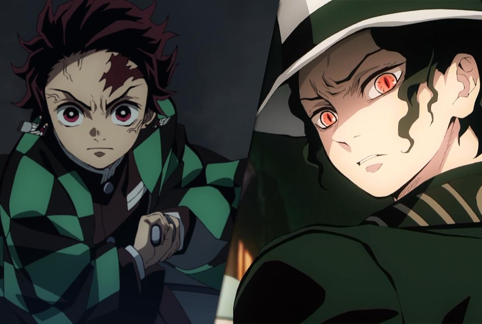 Quiz Demon Slayer : tes préférences nous diront si t’es plutôt Kamado Tanjirô ou Kibutsuji Muzan