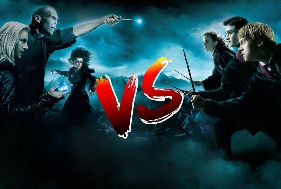 Sondage : les dilemmes impossibles d’Harry Potter