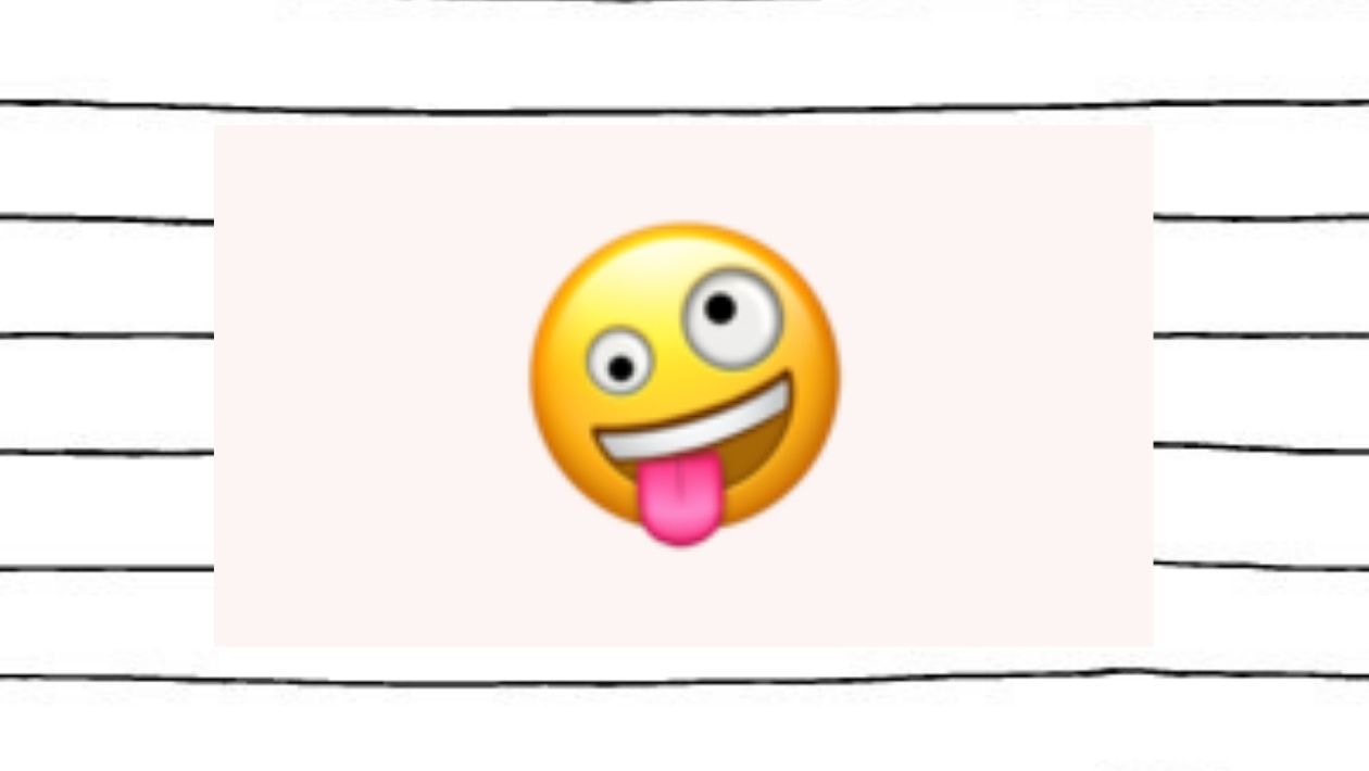 Voici l'emoji pour exprimer votre humeur au volant - FORUM