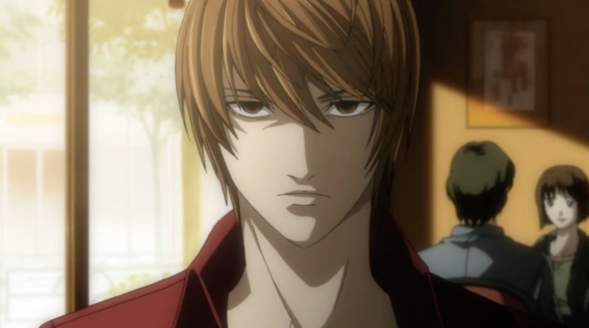 Light Yagami