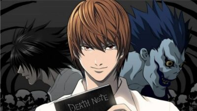 Quiz Death Note : est-ce que tu te souviens parfaitement de l'anime ?