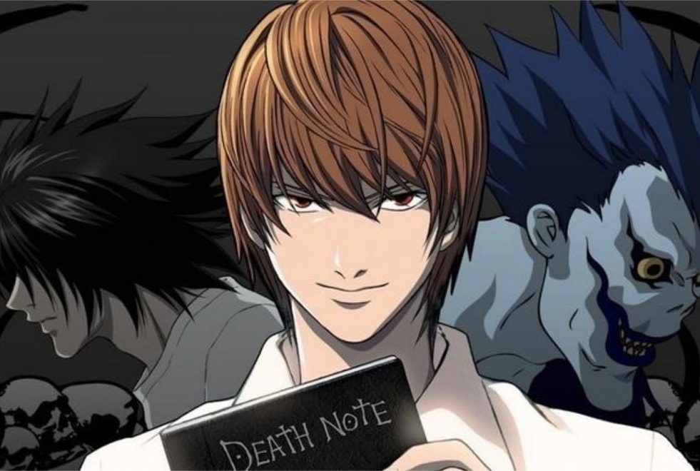 Quiz Death Note : est-ce que tu te souviens parfaitement de l’anime ?