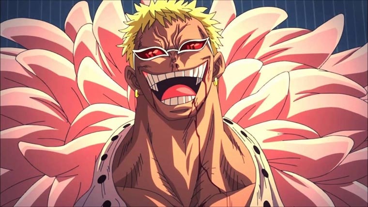 Doflamingo