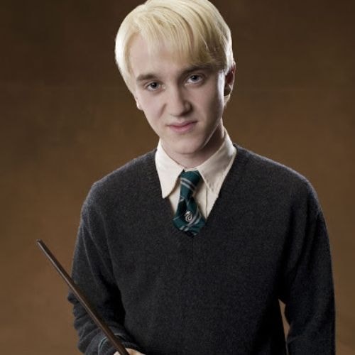 Drago Malefoy