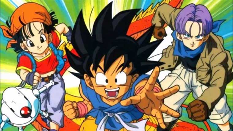 Dragon Ball Super : les affiches du film sont sorties, et elles sont classes