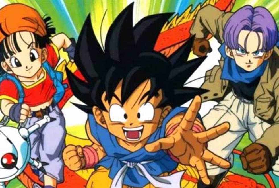 Dragon Ball Super : les affiches du film sont sorties, et elles sont classes