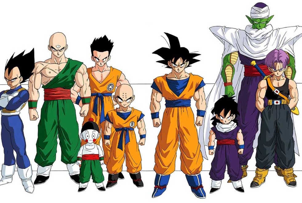10 choses qui prouvent que t’es (sérieusement) fan de Dragon Ball