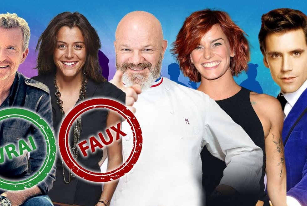 Impossible d’avoir 10/10 à ce quiz vrai ou faux sur les émissions télé cultes
