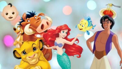 Quiz Le Roi Lion, Aladdin : retrouve le Disney qui se cache derrière ces emojis